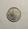 1 Mark Marca 1876 C Superba Piesa de Colectie, Europa
