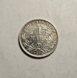 1 Mark Marca 1876 C Superba Piesa de Colectie, Europa