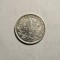 1 Mark Marca 1876 C Superba Piesa de Colectie