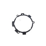 Garnitură pentru arzător auxiliar, plită WHIRLPOOL 488000296350 Original
