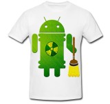 Cumpara ieftin Tricou &quot; Google play store malware &quot;