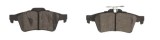 MTR 12157542 set placute frana,frana disc