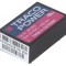 Convertor DC/DC 3W 9-36V la 24V 125mA DIP24