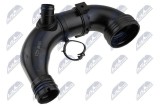 Furtun admisie aer plastic, Alfa Romeo Mito 1.3 Multijet 2008-2010, Fiat Grande Punto 1.3 Multijet 2005-, 51775335