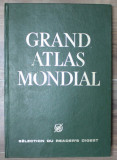 GRAND ATLAS MONDIAL , 1983