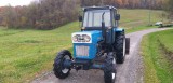 Tractor Universal 550 DTC