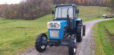 Tractor Universal 550 DTC