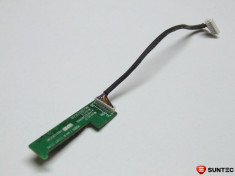 LED indicator board Zepto CL51 DC025059100 foto