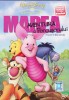 DVD animatie: Marea aventura a porcusorului ( dublat romana - vezi descriere )