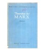 Galina Serbriakova - Tineretea lui Marx - roman - 119260
