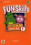 Fun Skills Level 1 | Jane Boylan