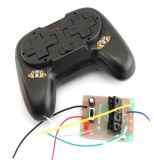 Cumpara ieftin Telecomanda 3V-7.4V 2.4GHz