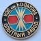 Insigna Rusia