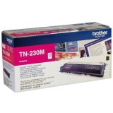 Toner BROTHER TN230M HL3040CN Magenta 1.4K