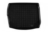 Covor din cauciuc pentru portbagaj de la Rezaw-Plast, potrivit pentru Nissan Leaf dupa 2017, fara sistem audio Bose Performance AutoTuning
