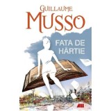 Fata de hartie - Guillaume Musso