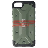 Carcasa UAG Pathfinder Apple iPhone 8 - Protectie Premium, Olive Drab