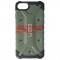 Carcasa UAG Pathfinder Apple iPhone 8 Olive Drab