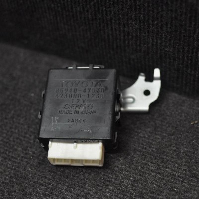 Alt modul de control TOYOTA PRIUS _W3_ 2012 OEM: 85940-47030,423000-1230 | 2022385 foto