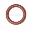 Garnitura o-ring silicon 13x9x2 mm espressor Philips Saeco, Gaggia, Spidem - originala