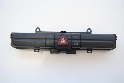Panou de butoane MERCEDES-BENZ SPRINTER 3-t Minibus / passenger 906 2007 OEM: A9065450107,3368.020104 1963876 foto