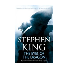 The Eyes of the Dragon | Stephen King