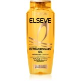 L&rsquo;Or&eacute;al Paris Elseve Extraordinary Oil sampon hranitor pentru par uscat 250 ml