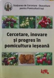 CERCETARE, INOVARE SI PROGRES IN POMICULTURA IESEANA-GELU CORNEANU SI COLAB.-249156