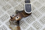 Senzor de nivel &icirc;nălțime st&acirc;nga spate BMW 3 Touring F31 2015 OEM: 6783046,6860843 14061147