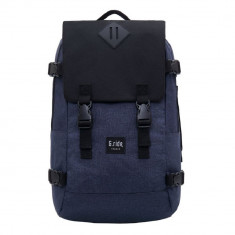 Rucsac G.Ride Albert Premium Bleumarin-Negru - Cod 7878514851461 foto