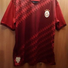 Tricou suporter Galatasaray 2XL