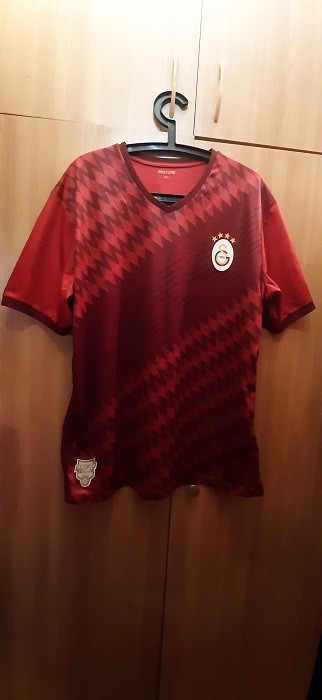 Tricou suporter Galatasaray 2XL