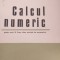 Calcul numeric manual clasa speciala de matematica an.III 1973