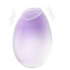 Vibrator Ice Egg Purple