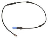 TEXTAR 98064100 senzor de avertizare,uzura placute de frana