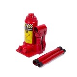 Cric hidraulic de 2 tone