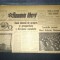 ZIARUL ROMANIA LIBERA 29 DECEMBRIE 1967 LUCRARILE SESIUNII MARII ADUNARI NATIONALE