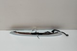 Ornament lampa număr de &icirc;nmatriculare FORD ECOSPORT 2018 OEM: GN15-13552-FC 22407367