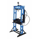 Presa hidraulica, capacitate 30 tone, 1/4", 51-1131 mm, Asta