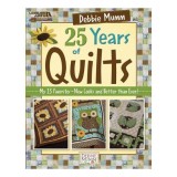 25 Years Of Quilts