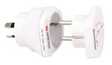 Adaptor Skross 1.500210-E 2in1 priza Universal la Australia /China
