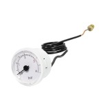 HIDROMETRU MANOMETRU CENTRALA ARISTON CLAS SYSTEM 65104234