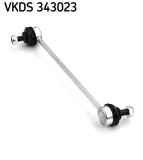 SKF VKDS 343023 Brat/bieleta suspensie, stabilizator
