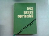FIZICA NUCLEARA EXPERIMENTALA - K.N. MUHIN VOL.II