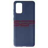 Husă TPU Matte Roz Samsung Galaxy S20 Plus - Protecție Premium, Anti-Amprente