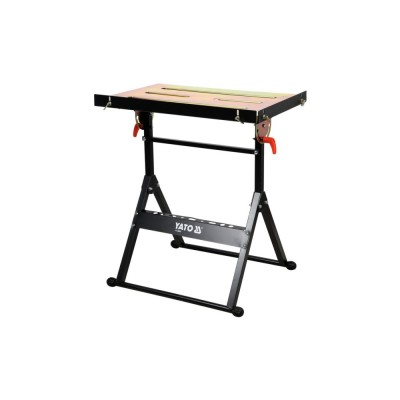 Banc de lucru pt. sudura Yato YT-08950 foto