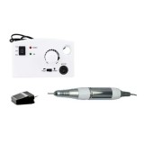 Cumpara ieftin Freză albă profesională cu variator de putere &ndash; JD4500, INGINAILS