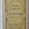 CHOISIR LES MEILLEURS TEXTES par J. - K. HUYSMANS , 1934