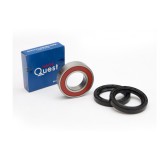 Set rulmenti roata spate Beta 125 250 300 RR, 350 430 480 RR 4T 11- 21 25-1273