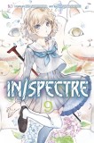 In/Spectre - Volume 9 | Kyo Shirodaira, Chashiba Katase, Kodansha